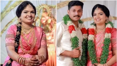 മകൻ ഒന്നാംപ്രതി, ഗൾഫിൽ തന്നെ, അച്ഛനും അമ്മയും അകത്തായി; അനുപ്രിയയുടെ റൂമിൽ കിട്ടിയ 6 പേജ് കത്ത് നിർണായകമായി