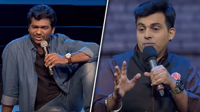 From Haq Se Single to Family Tandoncies: Watch these 8 comedy specials by prominent stand-up stars