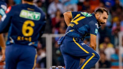 മാനം കാത്ത് അമാന്, ഫിഫ്റ്റി; ഷമി ഷോയ്ക്കൊടുവില് ക്യാപിറ്റല്സിന് ഭേദപ്പെട്ട സ്കോര്