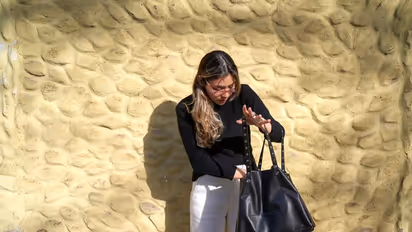 Here are 12 summer essentials to carry in your handbag