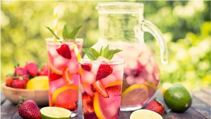 വേനല്‍ക്കാലത്ത് തിളക്കമുള്ള ചര്‍മ്മത്തിനായി കഴിക്കാം ഈ പത്ത് ഭക്ഷണങ്ങള്‍...