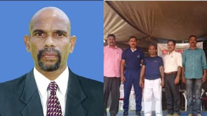 കൈക്കരുത്തിൽ പൊളിച്ചെഴുതിയത് രണ്ട് ഗിന്നസ് വേൾഡ് റെക്കോർഡ്; താരമായി മാസ്റ്റർ അജിത് കുമാർ