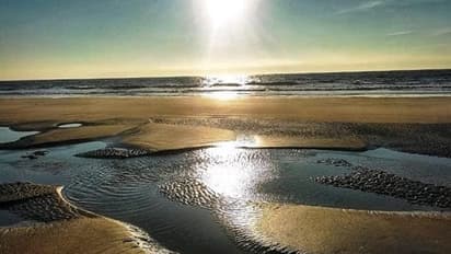 ಉಡುಪಿ: ಕರಾವಳಿ ತೀರದಲ್ಲಿ ಅಂತರ್ಜಲ ನಿಕ್ಷೇಪಗಳ ಪತ್ತೆ, ಮಣಿಪಾಲ ಸಂಶೋಧಕರಿಂದ ಅನ್ವೇಷಣೆ