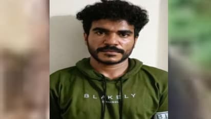 മകനെ കൊല്ലും, ഫോട്ടോകൾ പുറത്തുവിടും, ഭീഷണിപ്പെടുത്തി ബലാത്സംഗം; സഹികെട്ട് യുവതി കുടുംബത്തെ അറിയിച്ചു, അറസ്റ്റ്