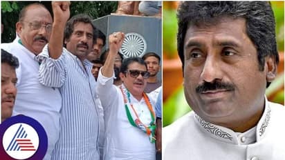 ಲಿಂಗಾಯತರನ್ನು ಸೋಲಿಸಲು ಎಲ್ಲ ಮುಸ್ಲಿಮರು ಒಗ್ಗಟ್ಟಾಗಿ: ಶಾಸಕ ರಹೀಂ ಖಾನ್