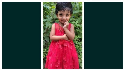 മുറ്റിച്ചൂരിൽ നാലു വയസുകാരി പാമ്പുകടിയേറ്റു മരിച്ചു