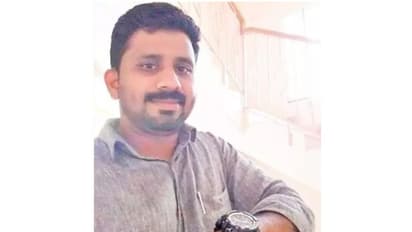 പ്രവാസി മലയാളി ഹൃദയാഘാതം മൂലം മരിച്ചു