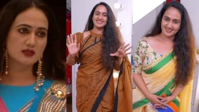 ബിഗ്‌ബോസിലേക്കുള്ള ഒരുക്കങ്ങൾ; മത്സരത്തിന് എത്തും മുന്‍പ് അനു ജോസഫ് ചെയ്തത്.!