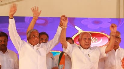 Karnataka Election Result 2023: ನಾನಾಗಲಿ ಯಡಿಯೂರಪ್ಪರಾಗಲಿ ಪಕ್ಷಕ್ಕೆ ಅನಿವಾರ್ಯ ಅಲ್ಲ: ವಿ.ಸೋಮಣ್ಣ