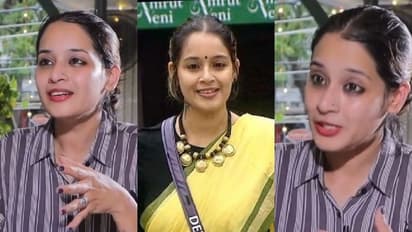 'അവന്‍ കുടുംബത്തില്‍ കയറിക്കളിച്ചു, വെറുതെവിട്ടില്ല'; വിഷ്ണുവിനെതിരെ തുറന്ന് പറഞ്ഞ് ദേവു