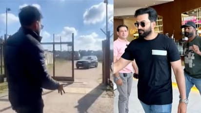 'എമ്പുരാന്'; വിദേശത്ത് ലൊക്കേഷന് ഹണ്ടുമായി പൃഥ്വിരാജ്