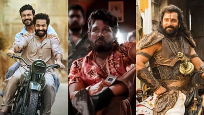 റിലീസിന് മുന്പേ ഓഡിയോ റൈറ്റ്സില് പണം വാരി 'പുഷ്പ 2'; 'ആര്ആര്ആറി'നെയും 'പിഎസി'നെയും മറികടന്നു