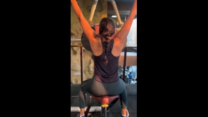 ಕಲಬುರಗಿ: ಜಿಮ್ ಸೆಂಟರ್ ಮಾಲೀಕನಿಗೆ ವಂಚನೆ, ಇಬ್ಬರ ವಿರುದ್ಧ ದೂರು