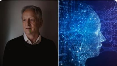 ആര്ട്ടിഫിഷ്യല് ഇന്റലിജന്സ് മാനവരാശിക്ക് വന് ഭീഷണി: 'എഐ ഗോഡ്ഫാദറിന്റെ' വാക്കുകള് വന് ചര്ച്ചയാകുന്നു.!