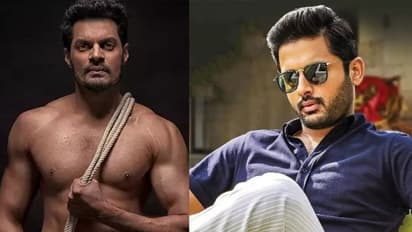 నితిన్ కోసం మలయాళీ నటుడు రంగంలోకి .. హమ్మయ్య విలన్ దొరికేశాడు