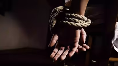 ಬೆಂಗಳೂರಲ್ಲಿ ಹೈಡ್ರಾಮಾ: ತಂದೆಯಿಂದಲೇ ಮಗನ ಕಿಡ್ನಾಪ್‌..!