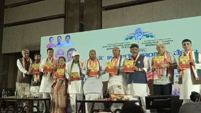 Congress Manifesto: ಮೀಸಲಾತಿ ಏರಿಕೆ! ಕಾಂಗ್ರೆಸ್ ಭರವಸೆ ಕಾರ್ಯಸಾಧುವೇ?