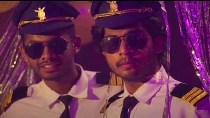 പ്രേക്ഷക മനം കീഴടക്കും ഈ 'നെയ്മർ'- റിവ്യു