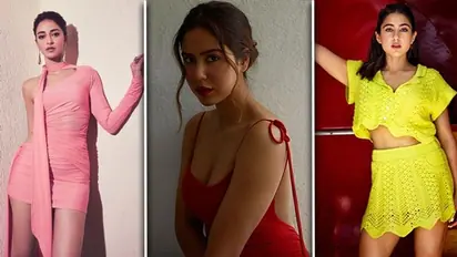 Sonam Bajwa takes potshots at Sara Ali Khan, Ananya Panday's starry privileges; know details