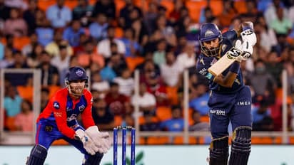 IPL 2023: Why does Hardik Pandya blame himself for GT's upset to DC?