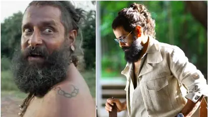 'തങ്കലാൻ' റിഹേഴ്സലിനിടെ അപകടം; നടൻ വിക്രമിന് വാരിയെല്ലിന് ഒടിവ്