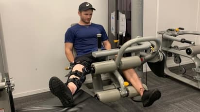 ODI World Cup 2023: Kane Williamson's inclusion in New Zealand's squad amid recovery uncertainty