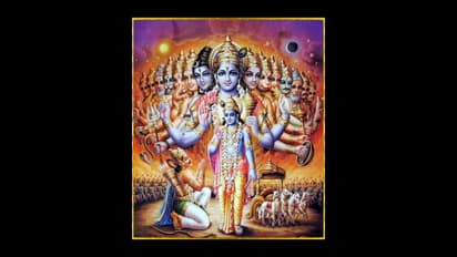 ವಿದ್ಯಾರ್ಥಿಗಳ ಆಹಾರ ಎಂಥದಿರಬೇಕು? Bhagavadgita ಏನನ್ನುತ್ತೆ ಕೇಳಿ..