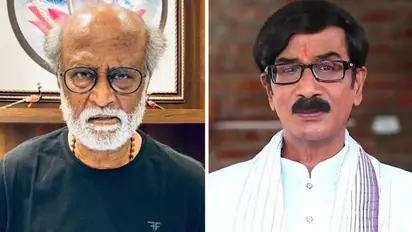 Who was Manobala? Rajinikanth expresses grief over Tamil filmmaker's demise