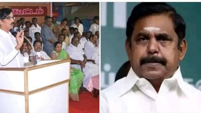 நடிகர் மனோபாலா மறைவு அதிமுகவிற்கு பெரும் இழப்பு.! துயரத்தைத் தாங்கிக் கொள்ளக்கூடிய சக்தியை கொடு-இபிஎஸ் வேதனை