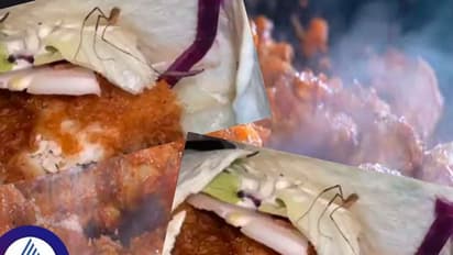 ಛೀ..ಕೆಎಫ್ಸಿ ಚಿಕನ್ ಪೀಸ್ನಲ್ಲಿತ್ತು ಸತ್ತ ಜೇಡ..ಟೇಸ್ಟೀ ಎಂದು ತಿಂದ ವ್ಯಕ್ತಿಗೆ ಶಾಕ್!