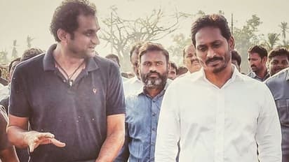 `యాత్ర2`పై క్రేజీ అప్ డేట్.. అసలు విషయం తేలేది అప్పుడే?