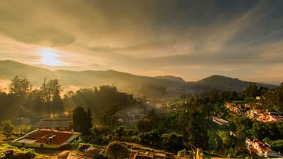 ತಂಪಾದ ಊಟಿಯಲ್ಲೂ ಬೆವರಿಳಿಸಿದ ಈ ಬಾರಿಯ ಬೇಸಗೆ: 1986ರ ನಂತರ ಗರಿಷ್ಠ ತಾಪಮಾನ