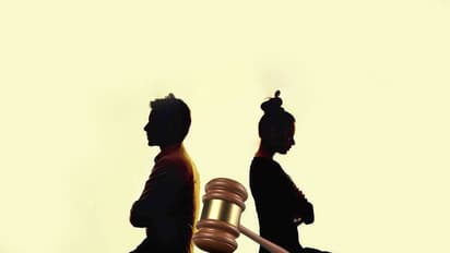 ഇന്ത്യയില്‍ വിവാഹമോചന നിരക്ക് ഒരു ശതമാനം ; ചില രാജ്യങ്ങളില്‍ 94 ശതമാനം വരെ ; കണക്ക് പുറത്ത്