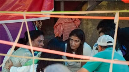 Wrestlers vs WFI chief: PT Usha meets protesting grapplers, guarantees complete support