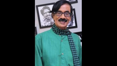 குடும்ப வழக்கத்தை தூக்கி எறிந்த மனோ பாலாவின் மனைவி! கணவர் இறந்த ஒரே வாரத்தில் செய்த நெகிழவைக்கும் செயல்!