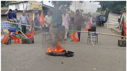 ‌പശ്ചിമബം​ഗാളിലെ ബിജെപി പ്രവർത്തകന്റെ മരണം; വീണ്ടും പോസ്റ്റ്മോർട്ടം നടത്താൻ ഉത്തരവ്; 12 മണിക്കൂർ ബന്ദ്