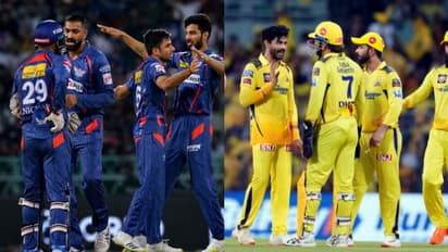 IPL 2024 ಚೆನ್ನೈ ಎದುರು ಟಾಸ್ ಗೆದ್ದ ಲಖನೌ ಬೌಲಿಂಗ್ ಆಯ್ಕೆ; ಎರಡು ತಂಡದಲ್ಲೂ ಮೇಜರ್ ಚೇಂಜ್