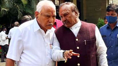 Karnataka Election 2023: Eshwarappa lists 3 reasons why BJP will get absolute majority (WATCH)