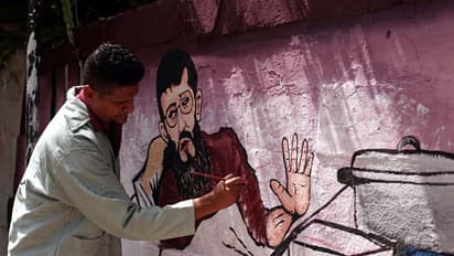 87 ദിവസം നീണ്ട നിരാഹാരം; ഇസ്രായേല് തടവറയില് കിടന്ന് പാലസ്തീന്കാരന് മരണം; പിന്നാലെ റോക്കറ്റ് ആക്രമണം