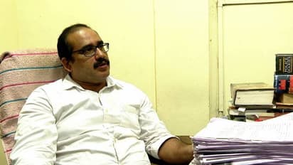 വാളയാർ കേസ്: രാജേഷ് എം മേനോനെ സിബിഐയുടെ സ്പെഷ്യൽ പബ്ലിക് പ്രോസിക്യൂട്ടറായി നിയമിക്കും