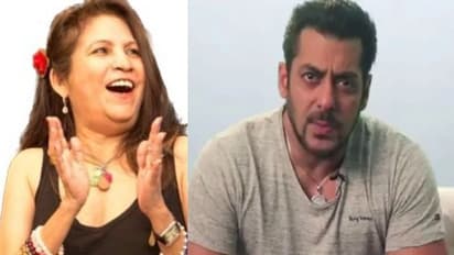 స్టార్ హీరో సల్మాన్ ఖాన్ ఇంట తీవ్ర విషాదం, బాలీవుడ్ హీరో ఎమోషనల్ పోస్ట్..