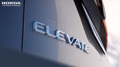 All-new Honda SUV named as Elevate; will compete against Creta, Seltos