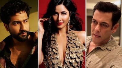 Katrina Kaif's rare public appearances post-wedding with Vicky Kaushal have Salman Khan connection?