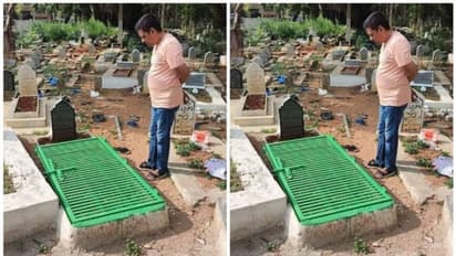 പാകിസ്ഥാനിലെ 'പൂട്ടിയിട്ട ശവക്കുഴി'യുടെ സത്യാവസ്ഥ എന്ത്?