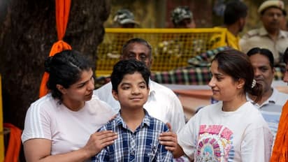 'Wrestlers' protest vs WFI chief has underlined need for athlete commission in all NSFs' - Sharath Kamal