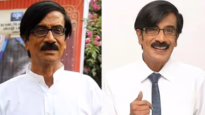 Late Kollywood filmmaker Manobala smoked 200 cigarettes EACH DAY? Know details