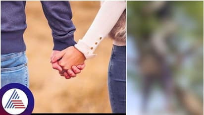 ಮರಕ್ಕೆ ನೇಣುಬಿಗಿದ ಸ್ಥಿತಿಯಲ್ಲಿ ಅಪ್ರಾಪ್ತ ಪ್ರೇಮಿಗಳ ಶವ ಪತ್ತೆ: ಮನೆಯಿಂದ ಓಡಿಹೋಗಿ ಮಸಣ ಸೇರಿದರು
