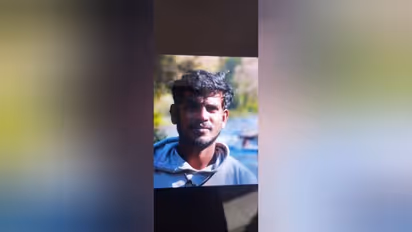 பழனி பேருந்து நிலையம் அருகே முன்விரோதம் காரணமாக இளைஞர் ஓட ஓட வெட்டி படுகொலை