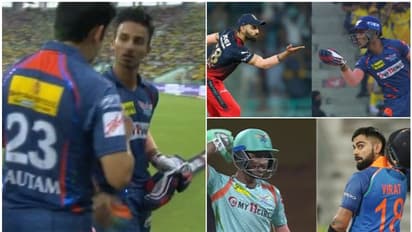 ഗംഭീറിന്റെ സ്വന്തം പടയാളി, അനുകരിച്ചത് കോലിയെ; വമ്പന്മാര് വീണിടത്ത് ഒരു 23കാരന്റെ ആറാട്ട്, താരമായി ബദോണി