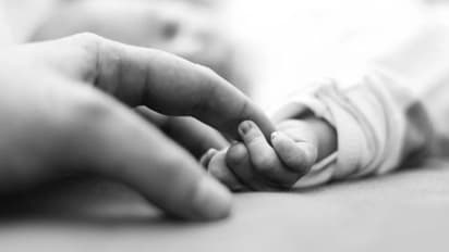 தவறுதலாக எண்ணெய்யை குடித்த 2 வயது குழந்தை.. பின்னர் நடந்த அதிர்ச்சி சம்பவம்..